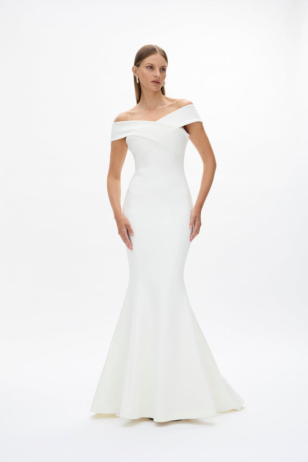 rachel gilbert Viviana Gown – Rachel Gilbert US