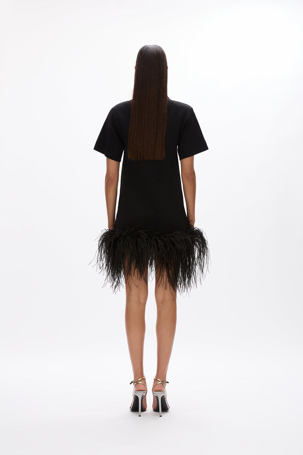 Rachel Gilbert Rita Mini Black | Shop Rachel Gilbert Online – Rachel Gilbert US