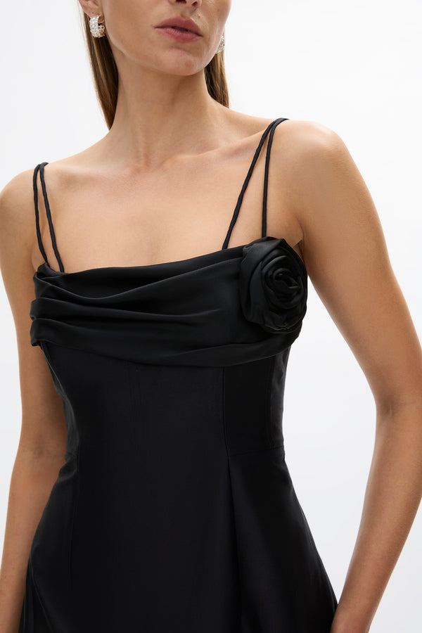 Rachel Gilbert Sawyer Mini Black | Shop Rachel Gilbert Online – Rachel Gilbert US