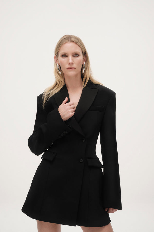 Rachel Gilbert Sergio Mini Black | Shop Rachel Gilbert Online – Rachel Gilbert US