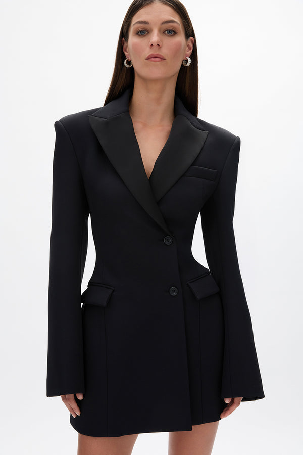 Rachel Gilbert Sergio Mini Black | Shop Rachel Gilbert Online – Rachel Gilbert US