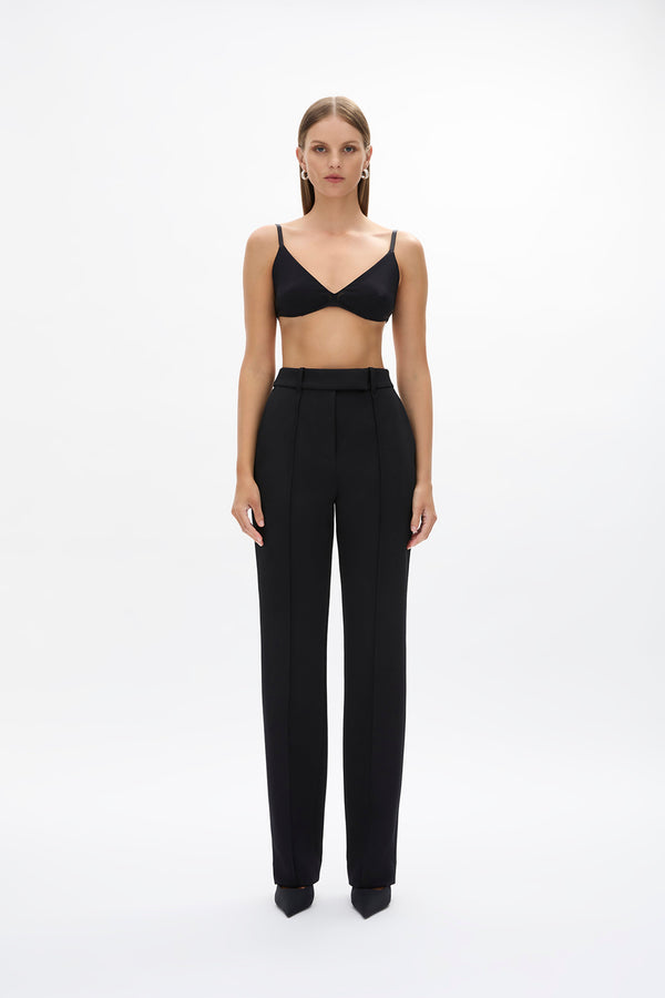 rachel gilbert Sergio Pant Black | Shop Rachel Gilbert Online – Rachel Gilbert US