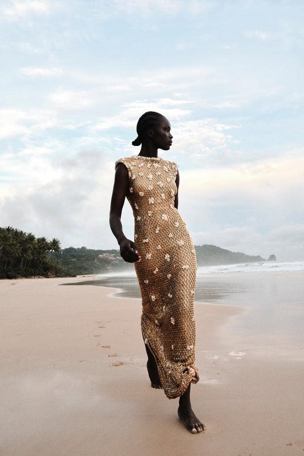 Rachel Gilbert Solana Gown Gold | Shop Rachel Gilbert Online – Rachel Gilbert US