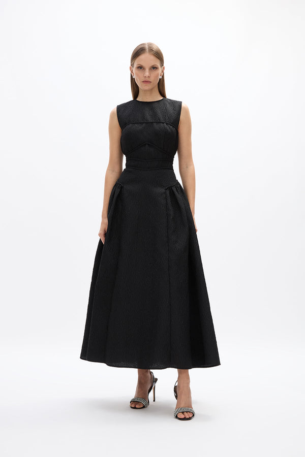 rachel gilbert Sophia Dress Black | Shop Rachel Gilbert Online – Rachel Gilbert US