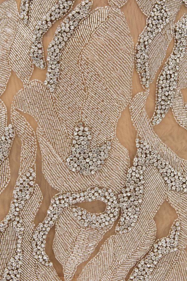 Rachel Gilbert Toulouse Mini Silver | Shop Rachel Gilbert Online – Rachel Gilbert US