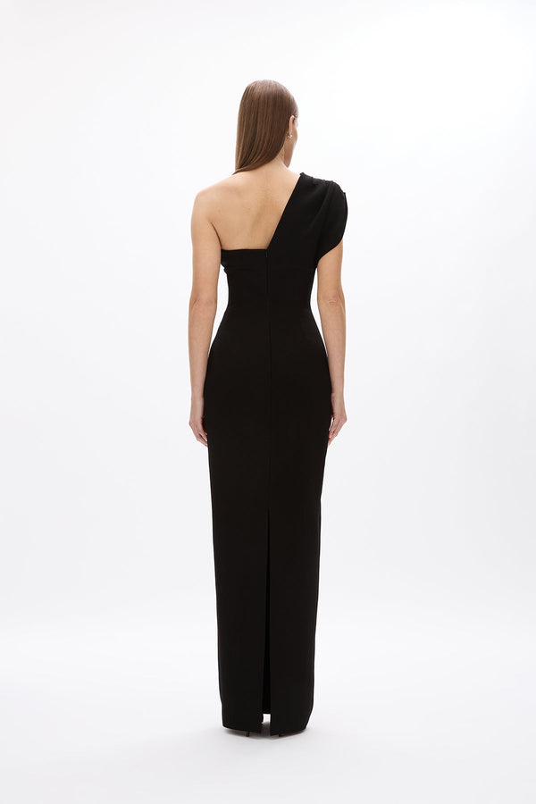 Rachel Gilbert Winnie Gown Black | Shop Rachel Gilbert Online – Rachel Gilbert US