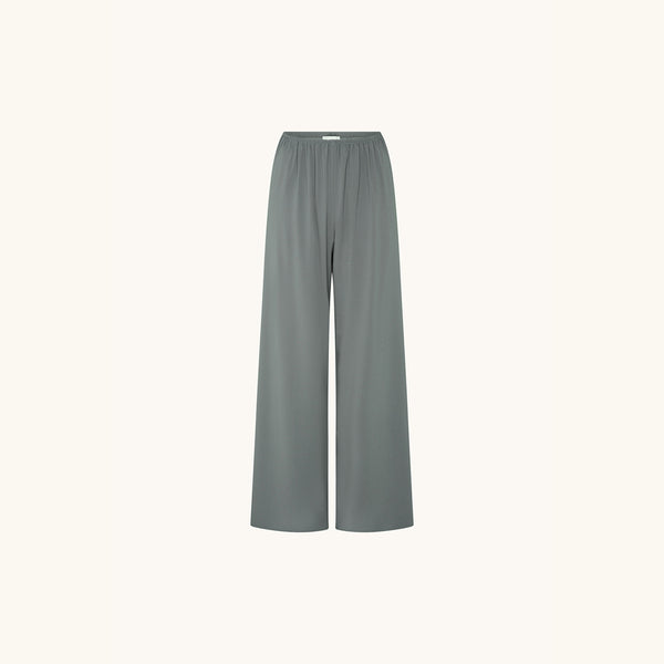 racil AIRPORT PANTS in moss green – RACIL