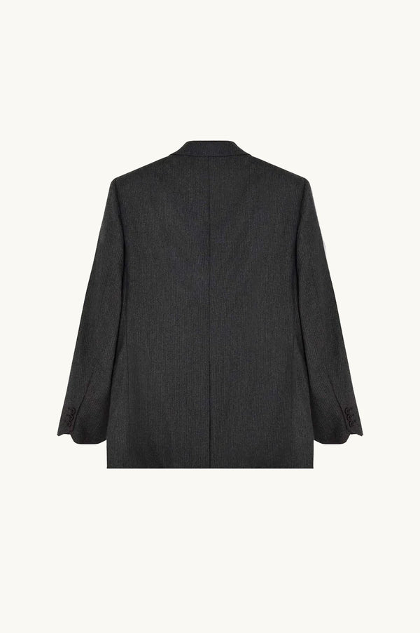 Racil BIANCA JACKET In Charcoal – RACIL