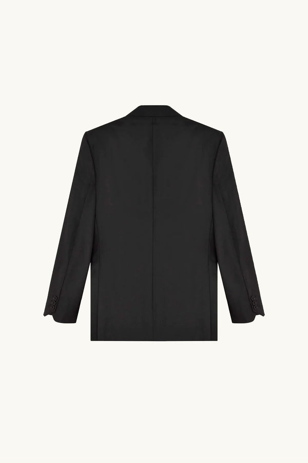 Racil CAROLINE JACKET In Black – RACIL
