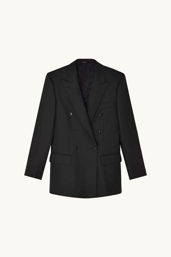 Racil CAROLINE JACKET In Black – RACIL