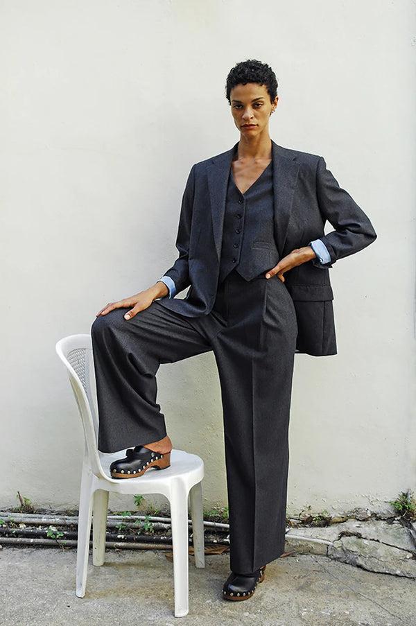 Racil CARY TROUSERS – RACIL