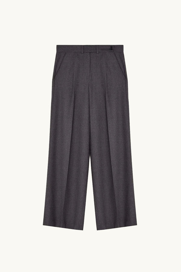 Racil CARY TROUSERS – RACIL