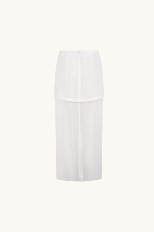 Racil DEMI SKIRT – RACIL