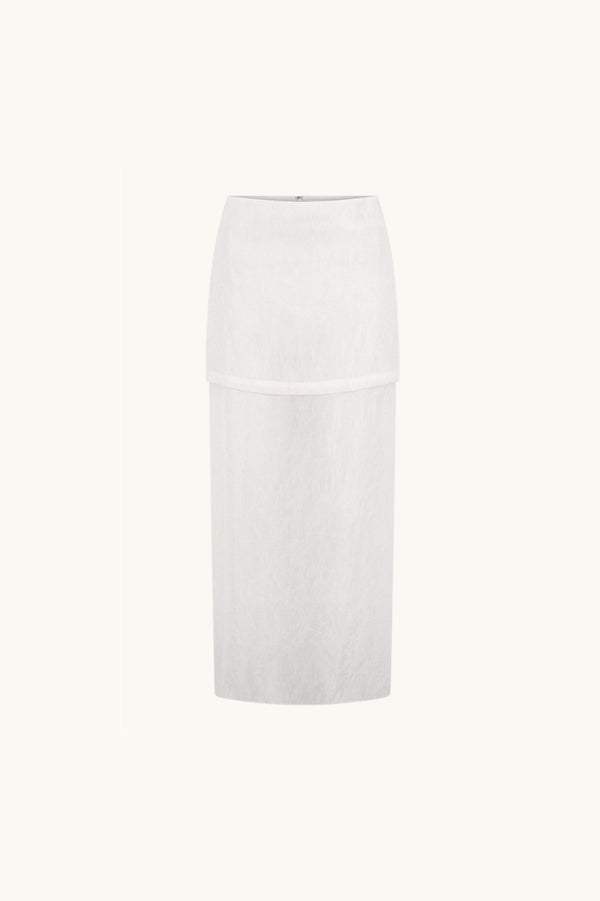 racil DEMI SKIRT – RACIL