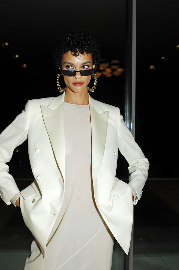 Racil FOUNDATION DRESS – RACIL