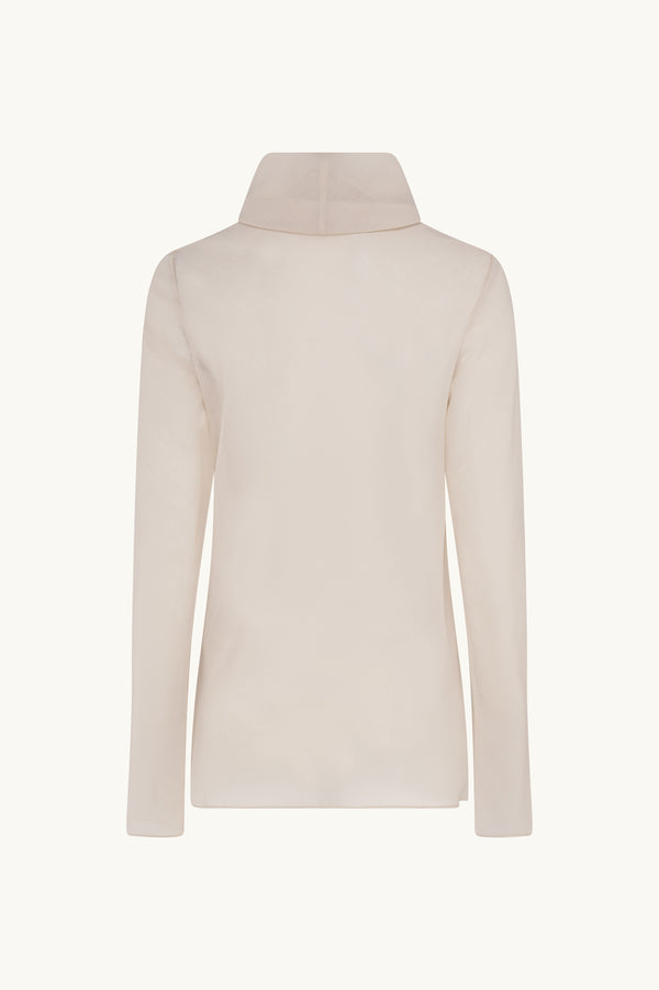 Racil FOUNDATION TOP – RACIL