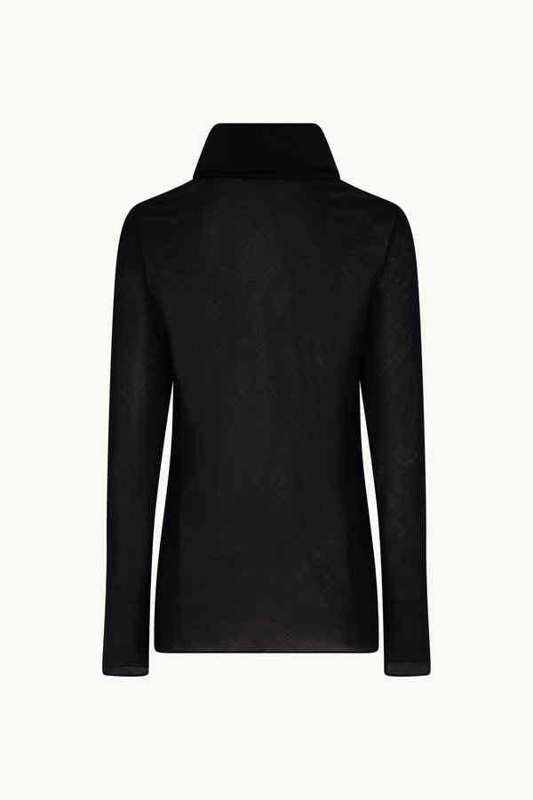 Racil FOUNDATION TOP – RACIL