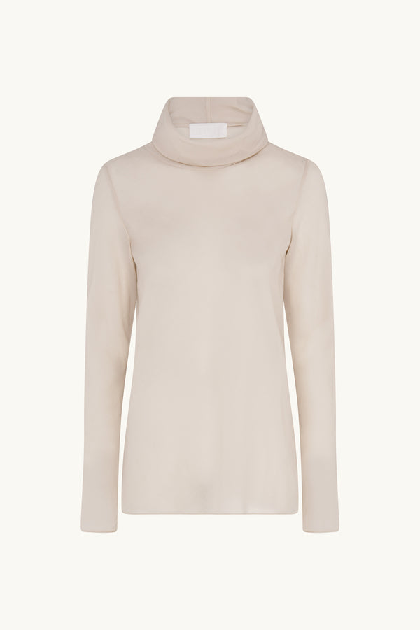 racil FOUNDATION TOP – RACIL