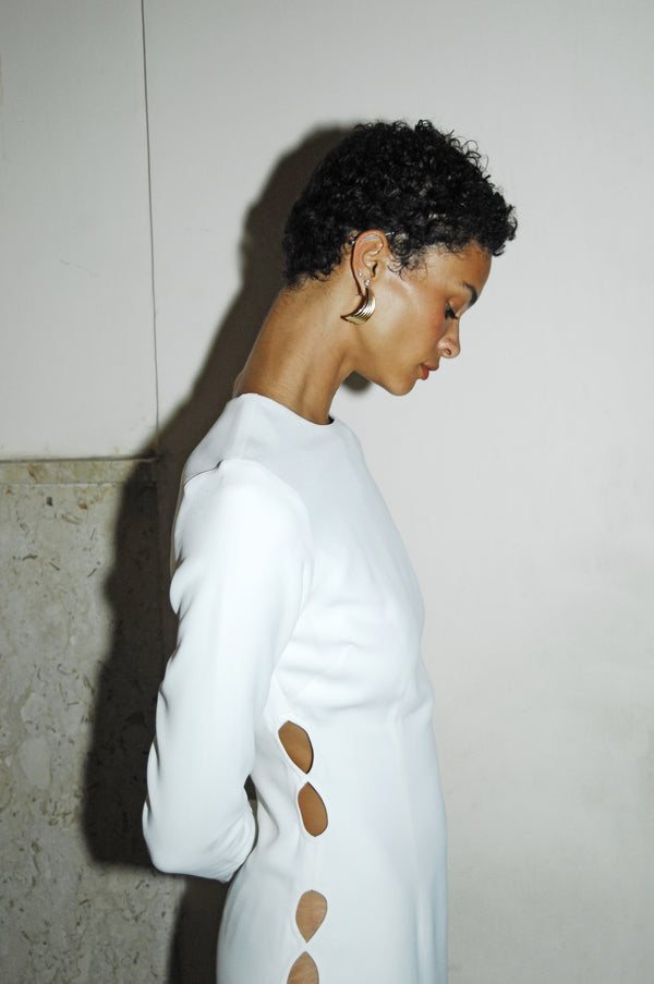 Racil GIGI DRESS – RACIL