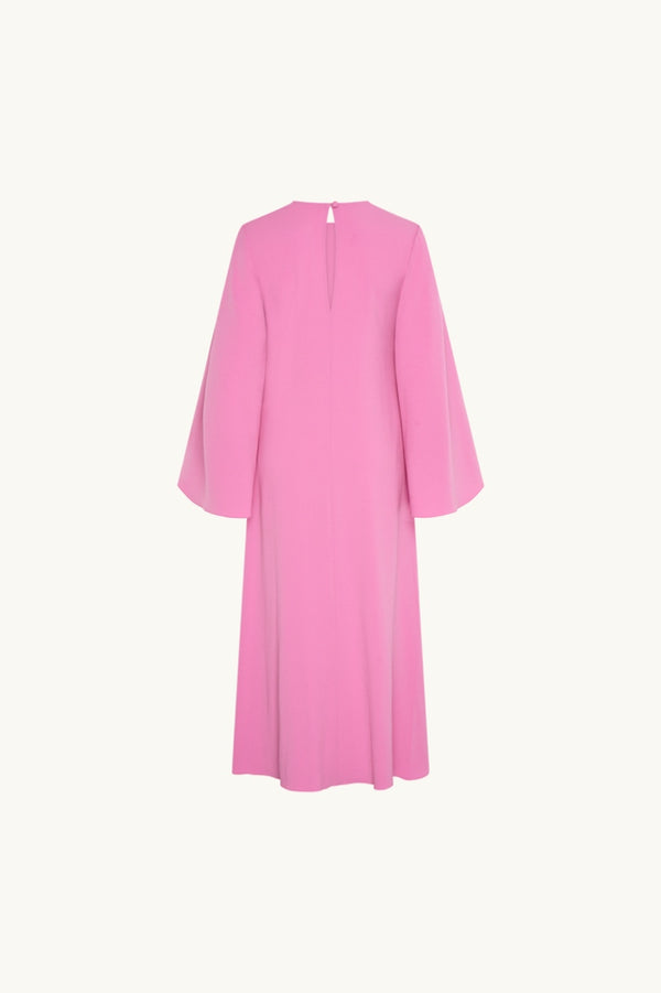 Racil JACKIE KAFTAN DRESS In Pink – RACIL