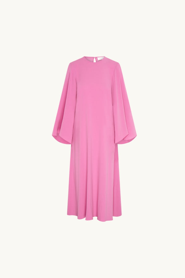 Racil JACKIE KAFTAN DRESS In Pink – RACIL