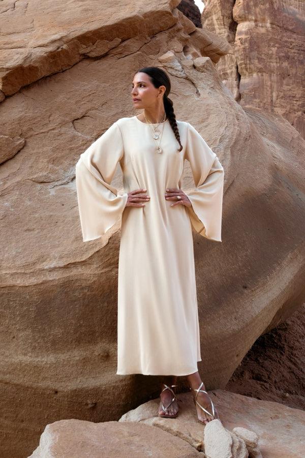 racil JACKIE KAFTAN in sand – RACIL