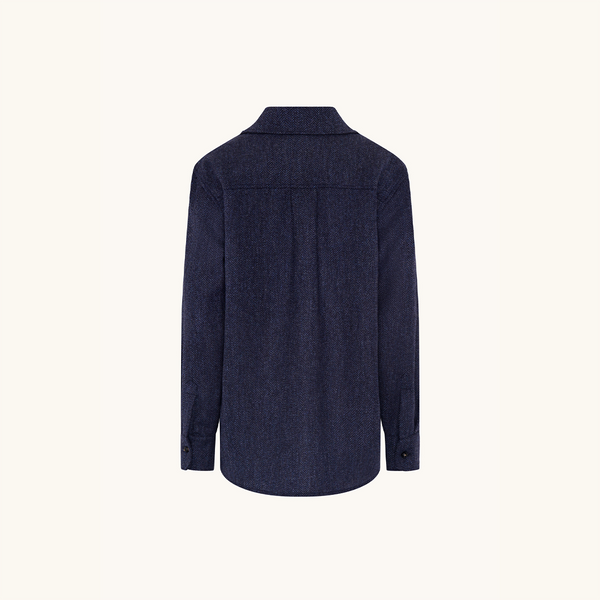 racil N F X R Overshirt 1 – RACIL