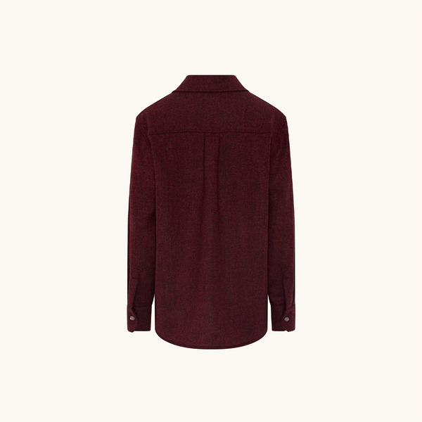 Racil N F X R Overshirt 2 – RACIL
