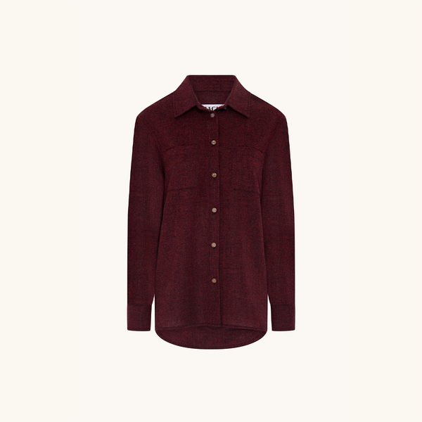 Racil N F X R Overshirt 2 – RACIL