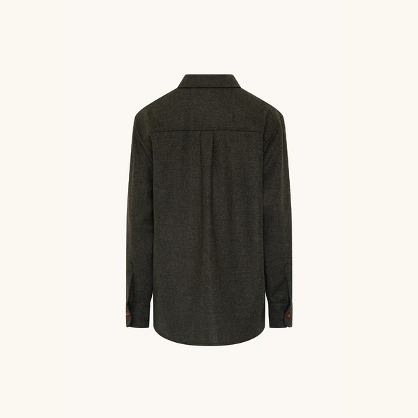 Racil N F X R Overshirt 3 – RACIL