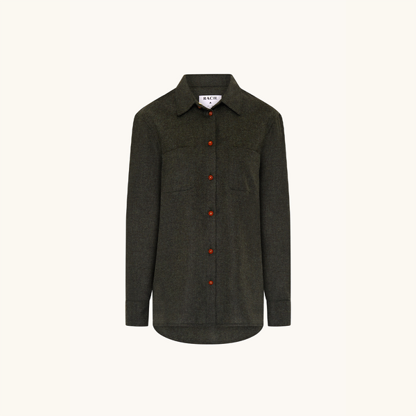 Racil N F X R Overshirt 3 – RACIL