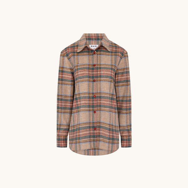 Racil N F X R Overshirt 5 – RACIL