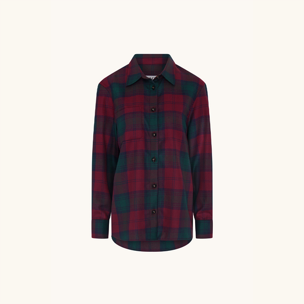 racil N F X R Overshirt 7 – RACIL