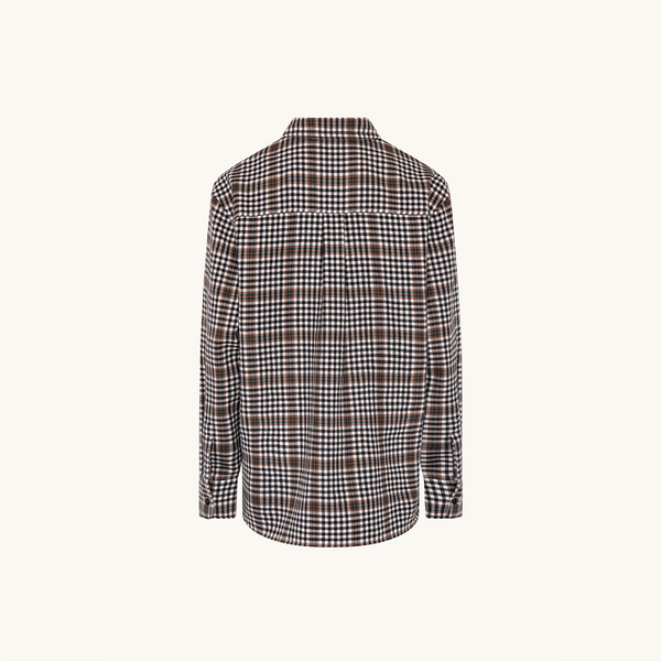 Racil N F X R Overshirt 8 – RACIL