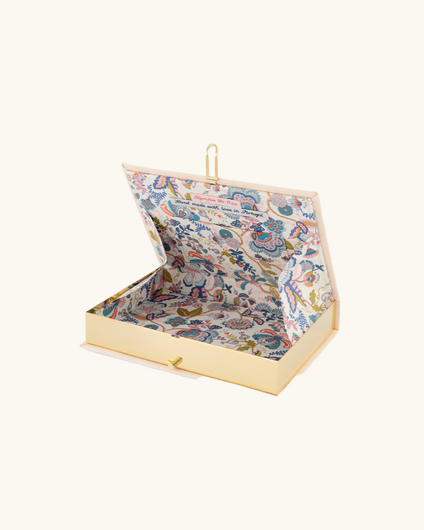 Racil RACIL X Olympia Le Tan Magic Clutch