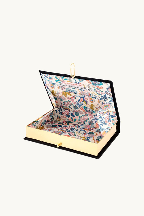 Racil RACIL X Olympia Le Tan Promise Clutch