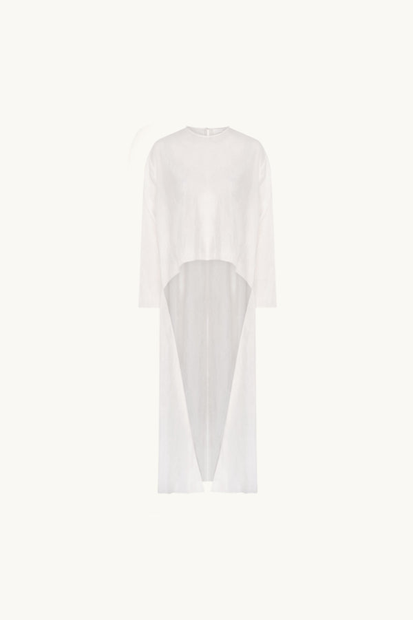 Racil SIENNA TOP In White – RACIL