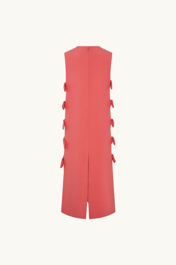 Racil VERUSHKA DRESS In Bellini – RACIL
