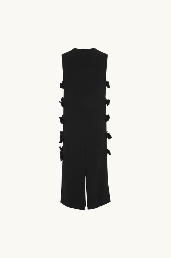 Racil VERUSHKA DRESS In Black – RACIL