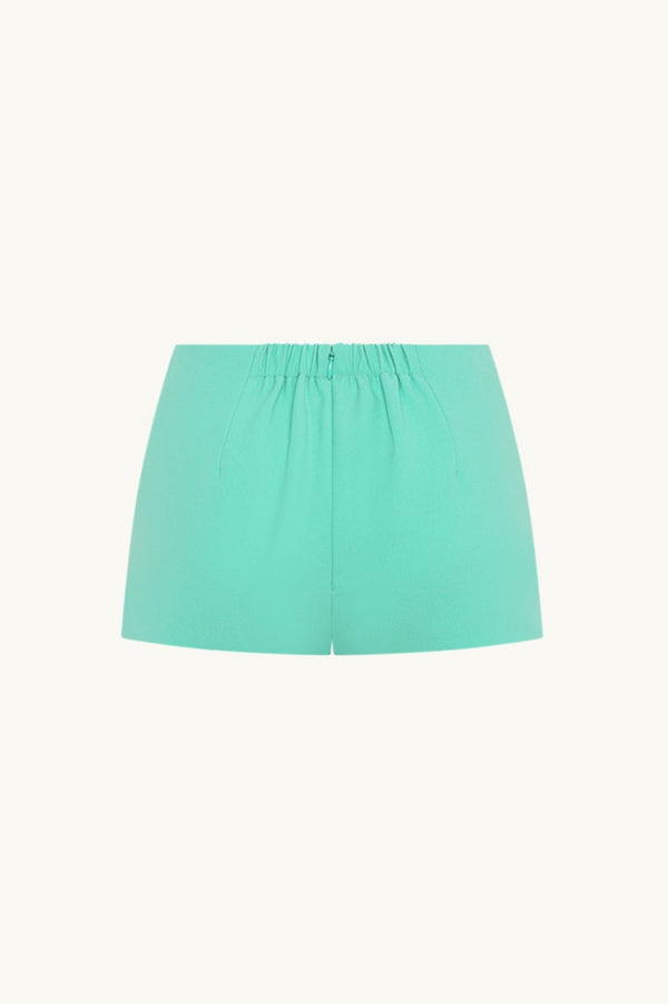 Racil VERUSHKA SHORTY In Aqua – RACIL