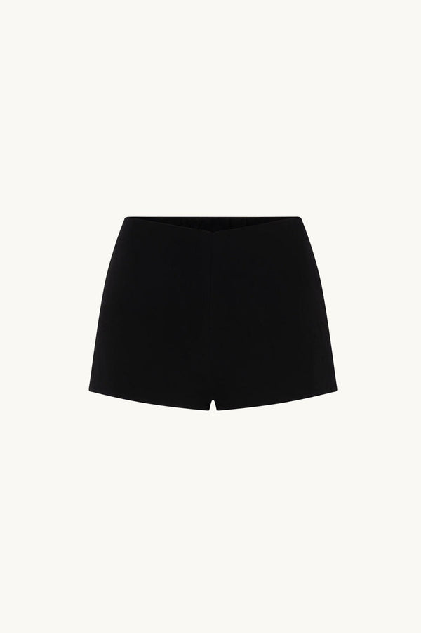 racil VERUSHKA SHORTY in black – RACIL