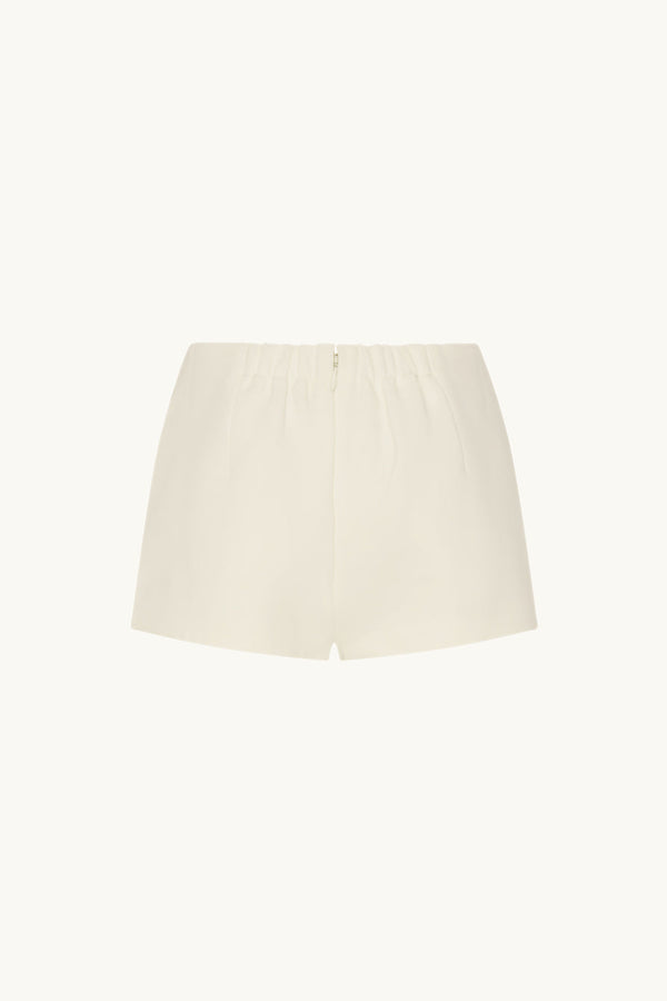 Racil VERUSHKA SHORTY In Ivory – RACIL