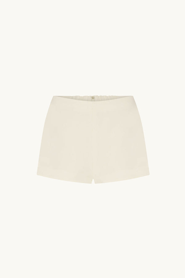 racil VERUSHKA SHORTY in ivory – RACIL