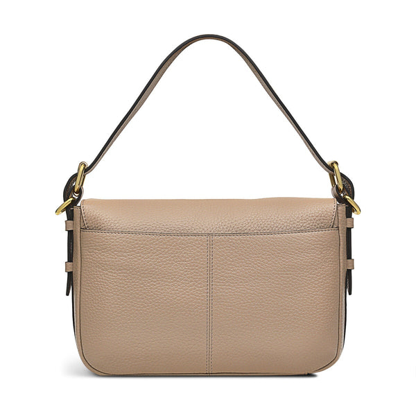 Radley London Beige Small Crossbody | Grafton Street Collection AW24 | Radley