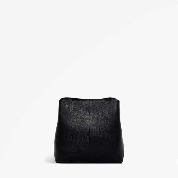 Radley London Black Compartment Crossbody Bag | Dukes Place | Radley