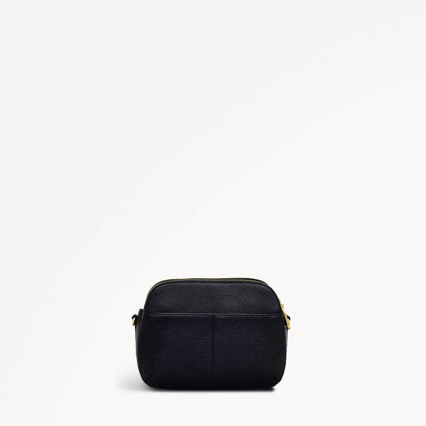 Radley London Black Cross Body Bag | Dukes Place Collection | Radley