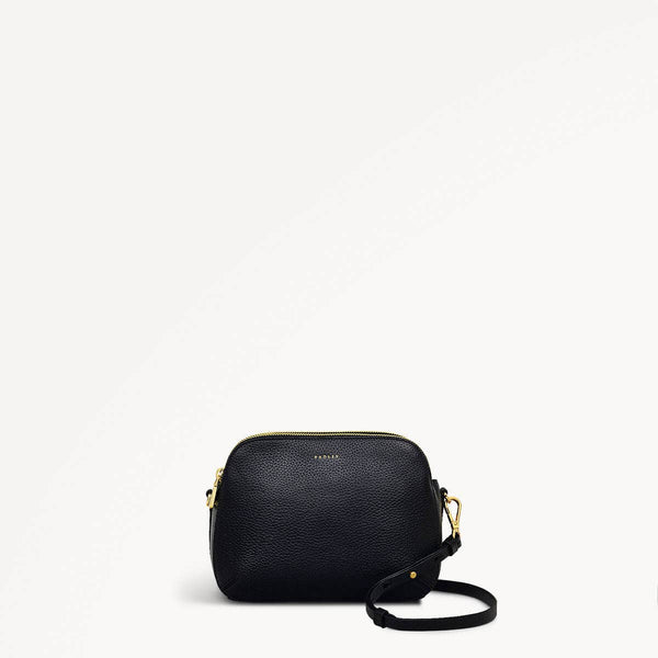 radley london Black Cross Body Bag | Dukes Place Collection | Radley radley london Black Cross Body Bag | Dukes Place Collection | Radley