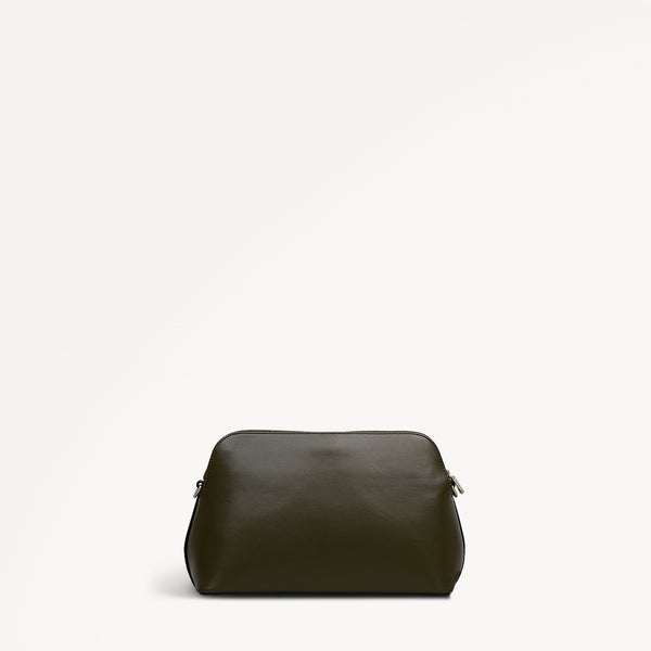 Radley London Black Cross Body Bags | Liverpool Street Icon AW24 | Radley