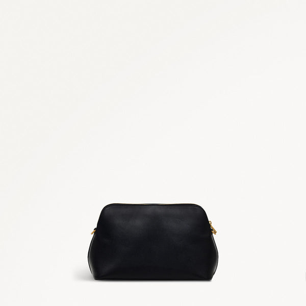 Radley London Black Cross Body Bags | Liverpool Street Icon AW24 | Radley