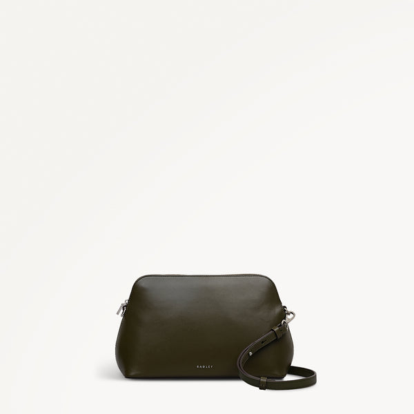 radley london Black Cross Body Bags | Liverpool Street Icon AW24 | Radley